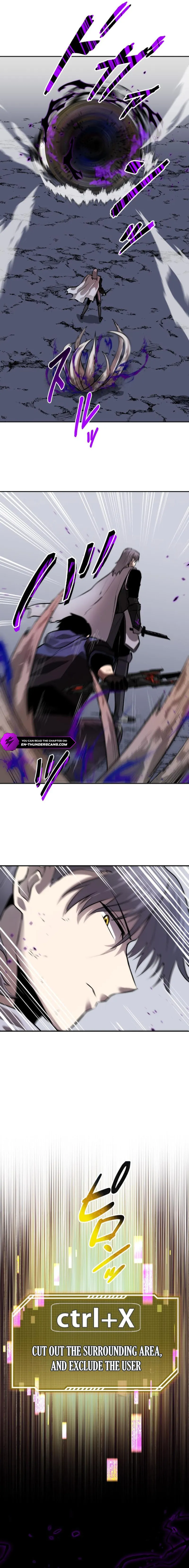 Conquering Dungeons With Copy Paste! Chapter 49 7